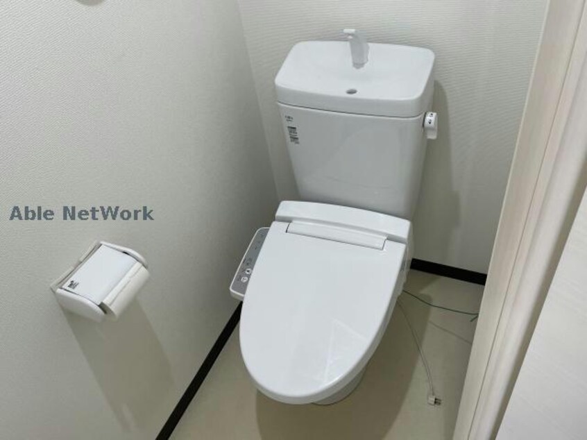  ルスト柳井町Ⅱ