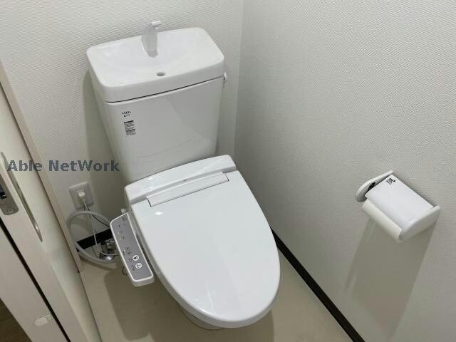  ルスト柳井町Ⅱ