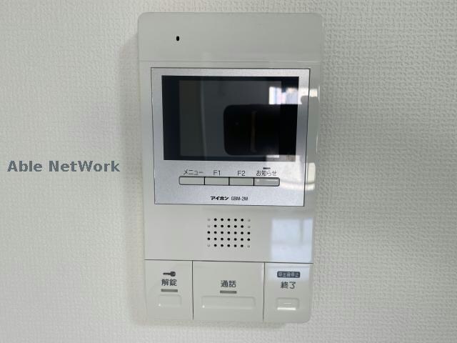  ルスト柳井町Ⅱ