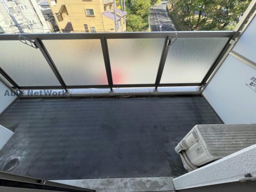  ルスト柳井町Ⅱ