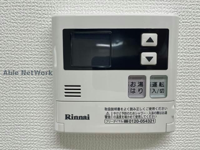 ルスト柳井町Ⅱ