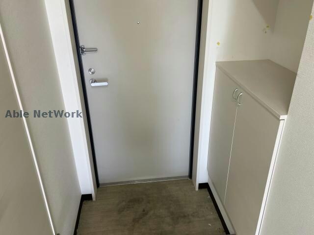  ルスト柳井町Ⅱ