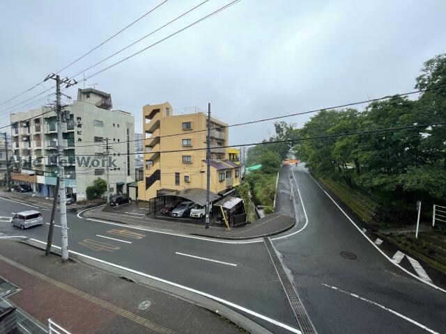  ルスト柳井町Ⅱ