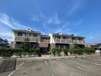 グリーンハイツヒロ　Ｂ棟