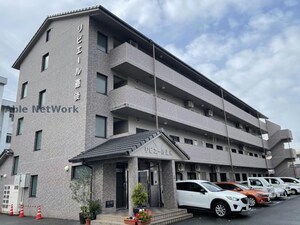 リビエール道後