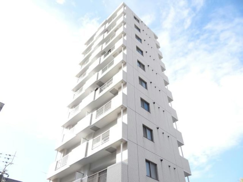  ペ・パサージュ平和