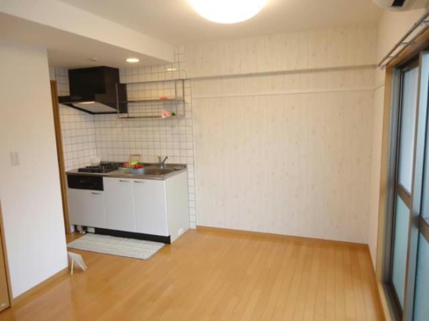  ペ・パサージュ平和