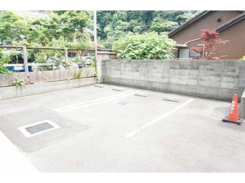  ペ・パサージュ平和