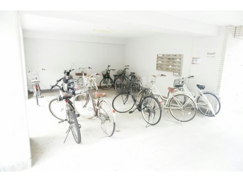  ペ・パサージュ平和