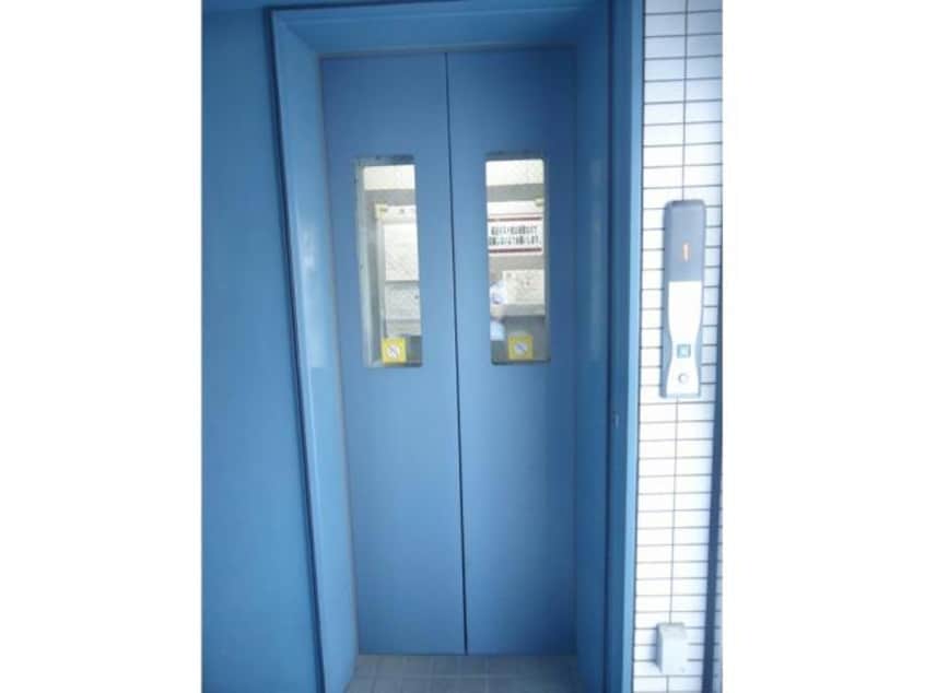  ペ・パサージュ平和