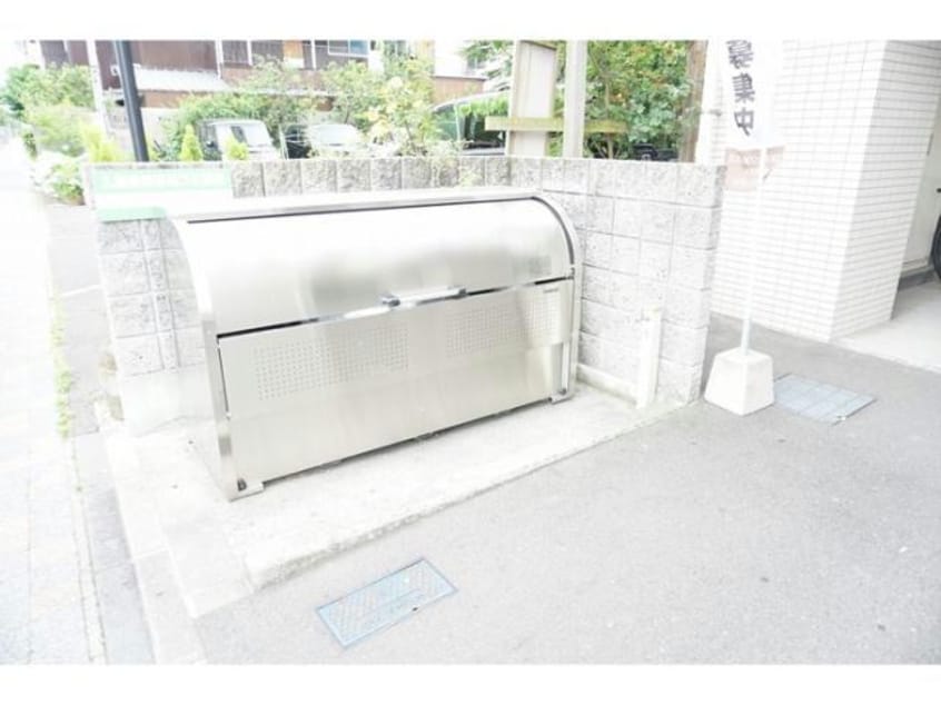  ペ・パサージュ平和