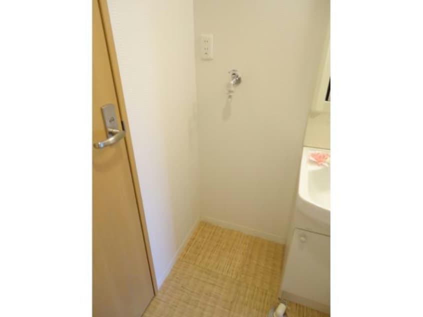  ペ・パサージュ平和