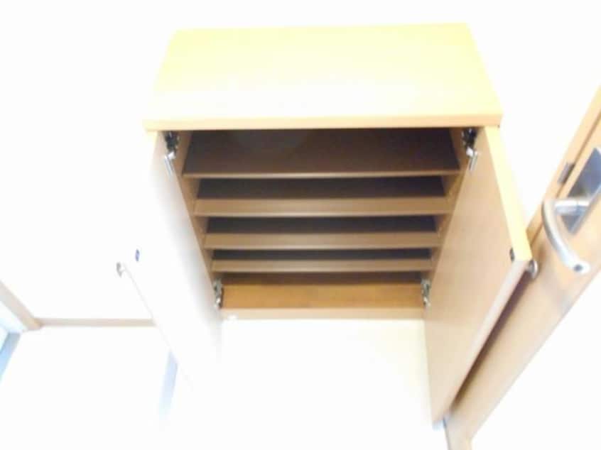  ペ・パサージュ平和