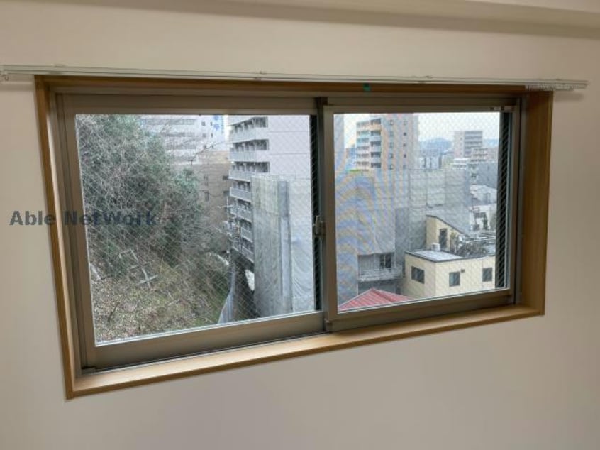  メゾンドール平和通
