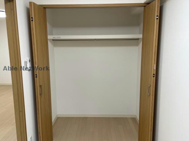  メゾンドール平和通