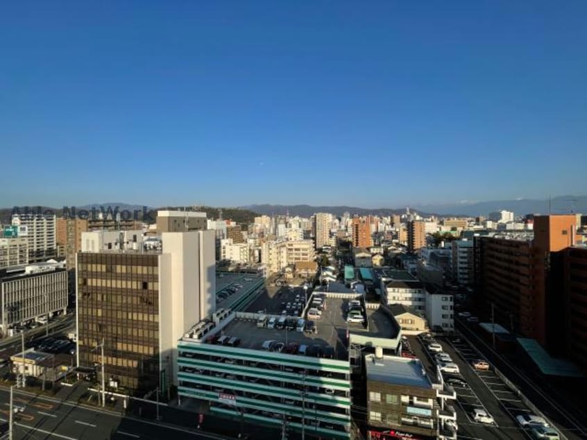  Ashihara building