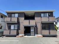 リビングタウン西長戸　A棟