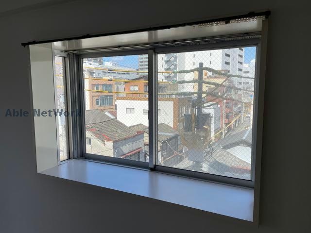  エグゼ松山