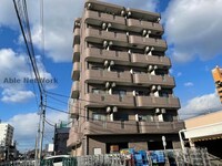 リヴィエール山越