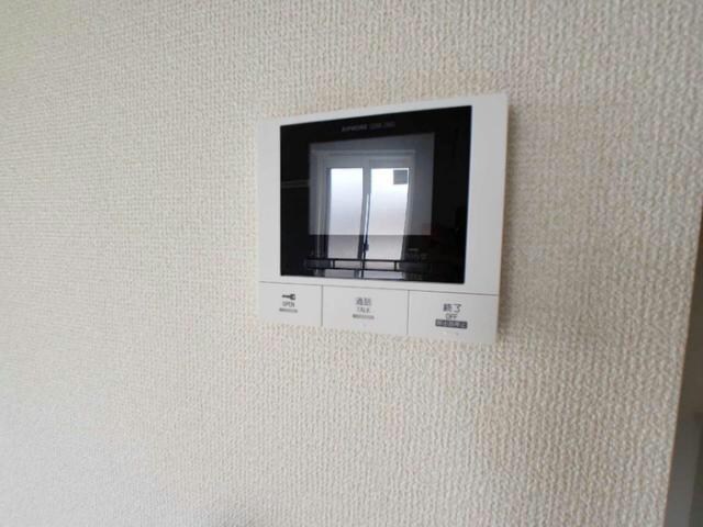  プレジデント持田　A棟