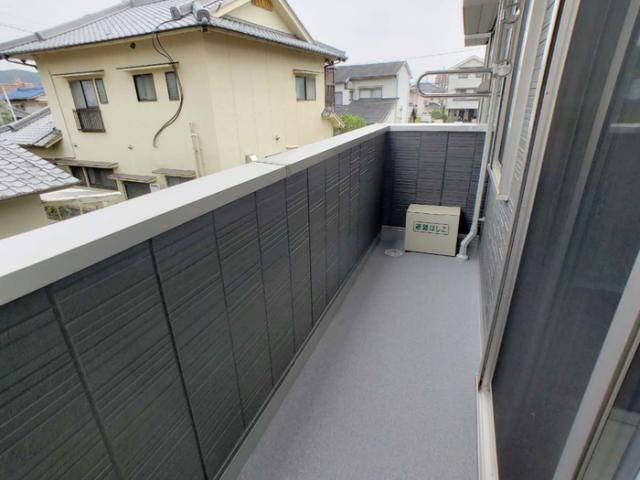  プレジデント持田　A棟