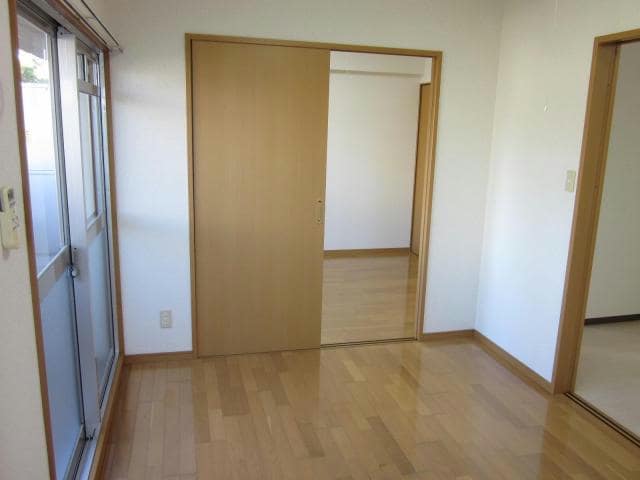  サザンコートVI