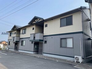 パークハイム向日葵　A棟