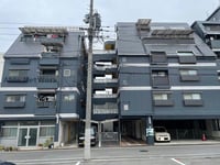 オックスフォードサーカス春日町本館