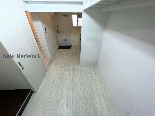  オックスフォードサーカス春日町本館