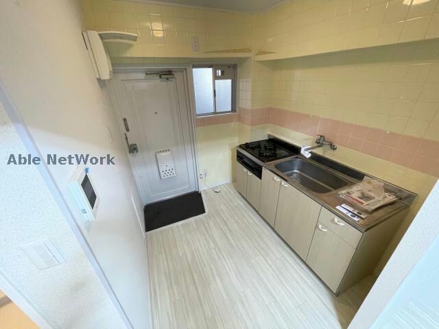  オックスフォードサーカス春日町本館