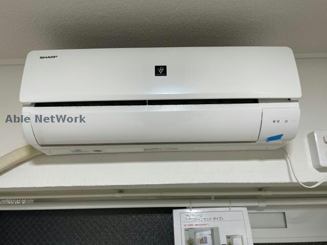  オックスフォードサーカス春日町本館