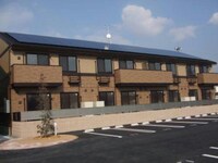 メゾン・ド・シュシュ　B棟