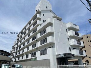 ROYAL ANNEX 久万ノ台