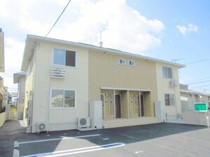 プランドール安岡Ⅳ