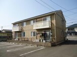 グランモア石井　B棟