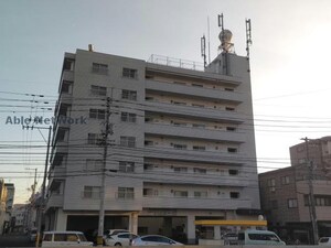 コーポ柳井