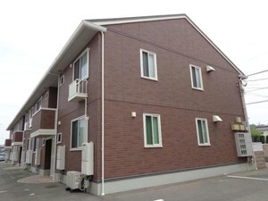 サンディーア　A棟