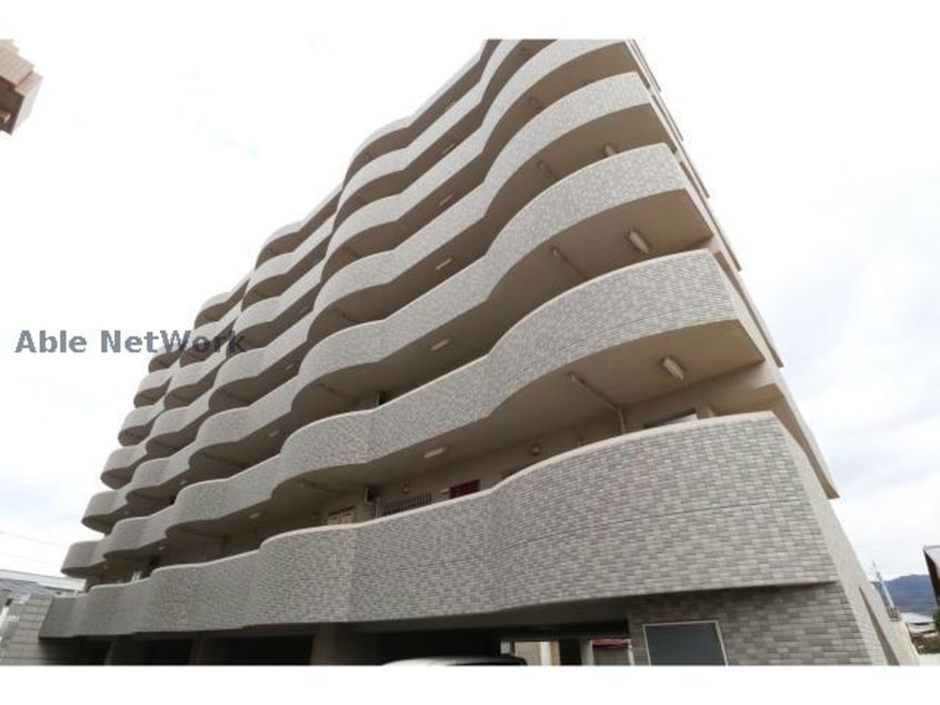  エリヴェール道後