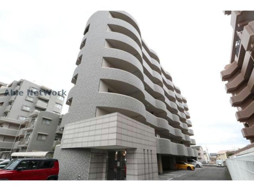  エリヴェール道後