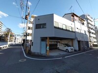 松山市松前町テナント