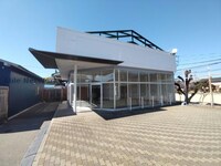 北吉田テナント