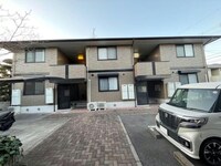 ローズハイツ　A