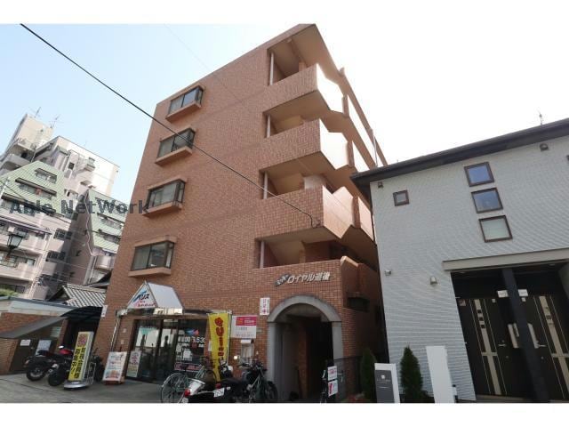  ミッキーロイヤル道後