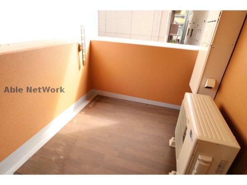  モンテ・ルーチェ喜与町