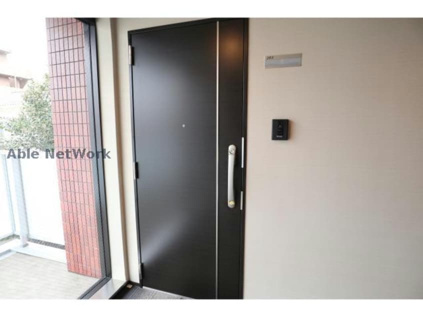  モンテ・ルーチェ喜与町