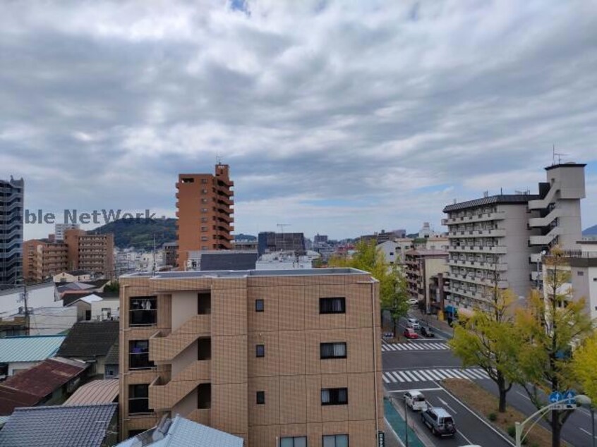  ミモザヒルズ古町