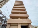 フォルテ山越の外観