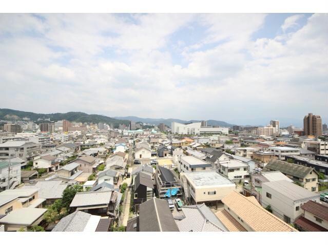  アーバン道後今市
