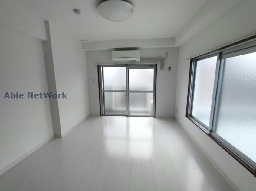  第2せいざんビル