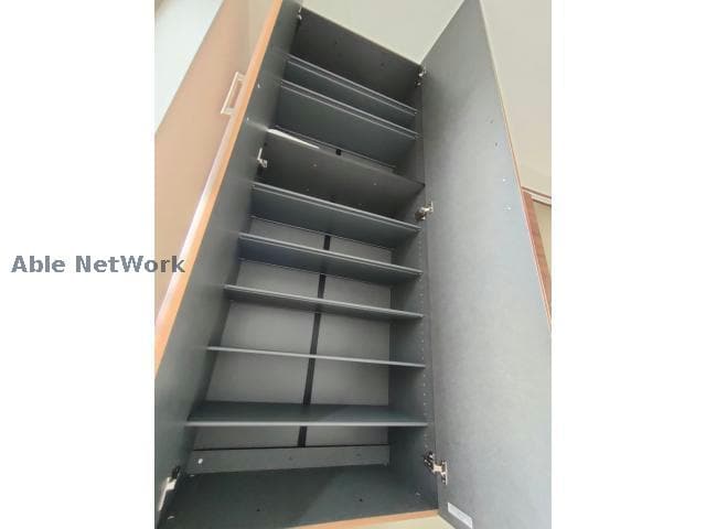 シューズボックス 第2せいざんビル